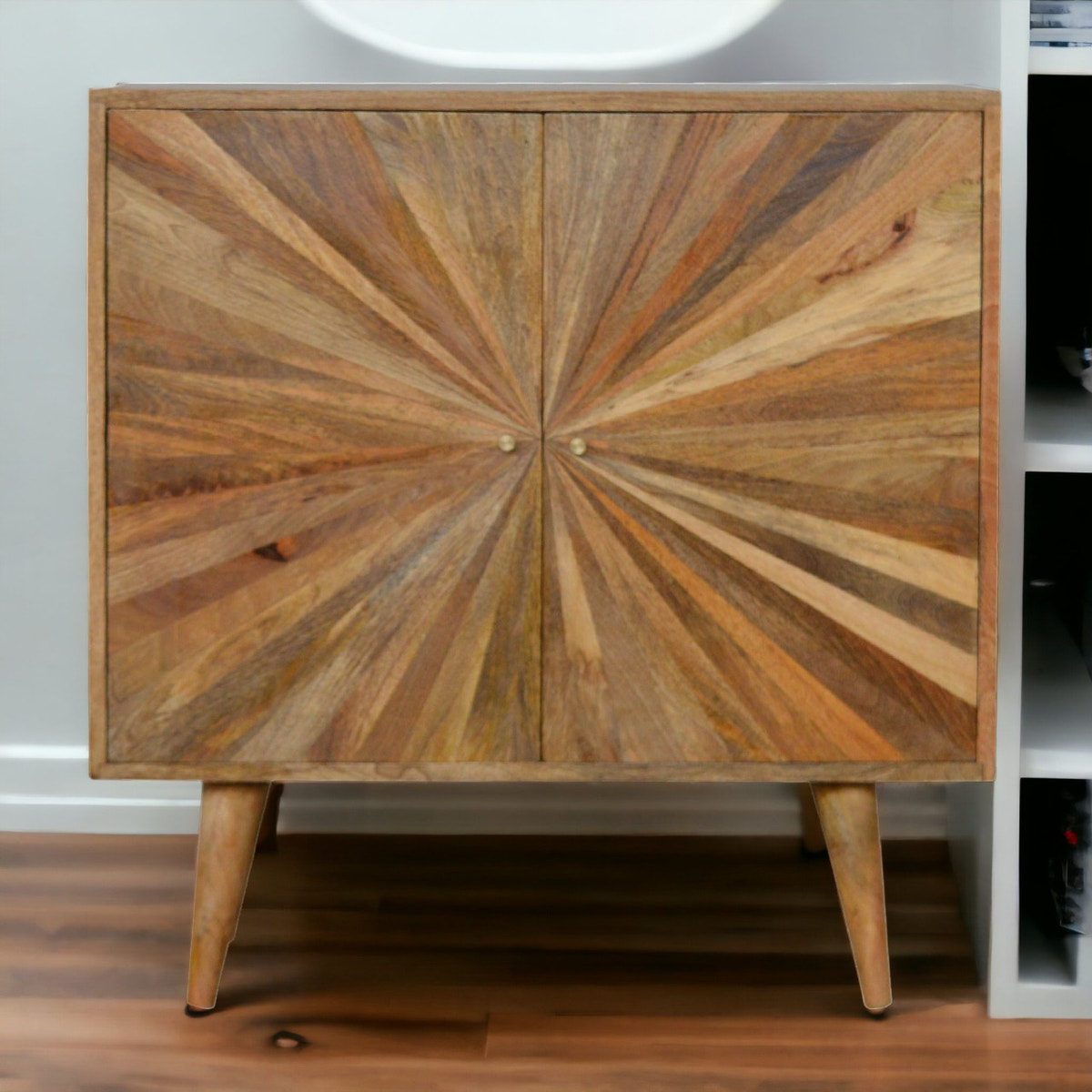 Sunrise Cabinet