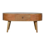 London Coffee Table | Oak Mango Wood