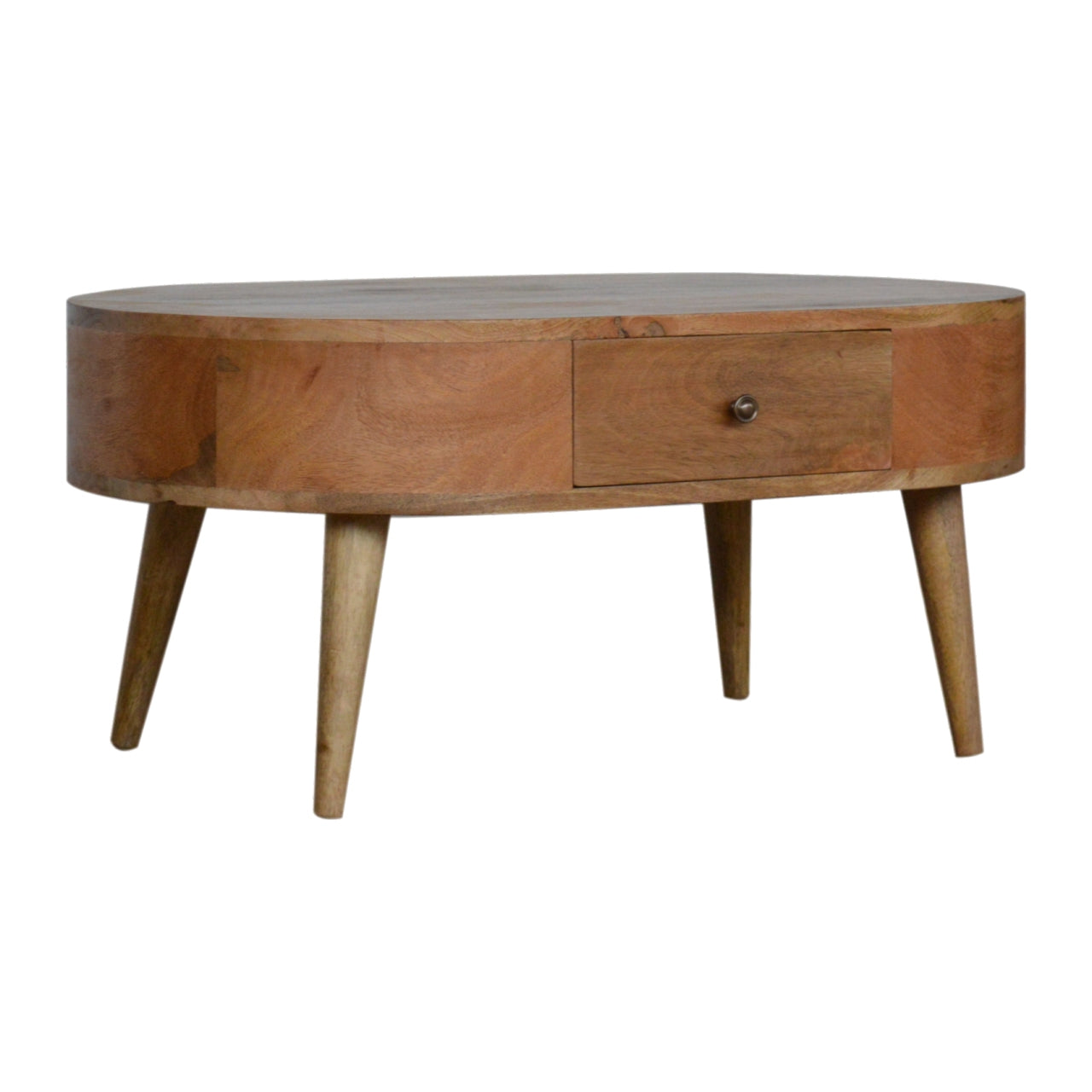 London Coffee Table | Oak Mango Wood