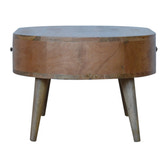 London Coffee Table | Oak Mango Wood