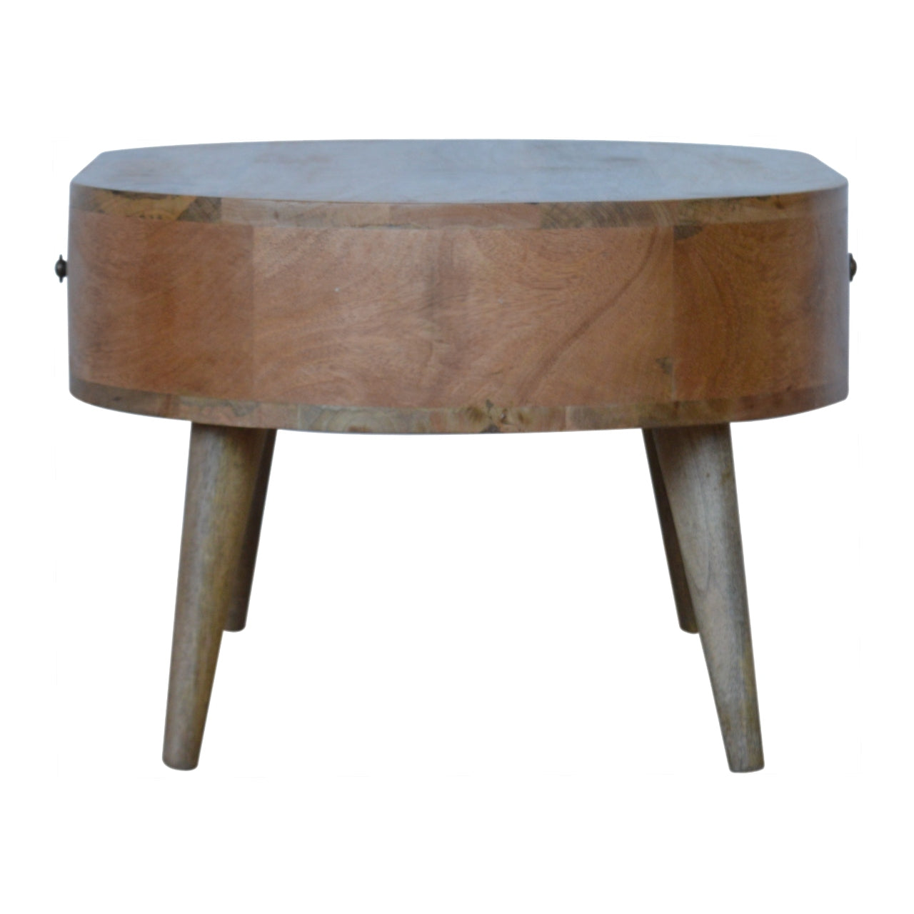 London Coffee Table | Oak Mango Wood