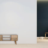 Leaf Resin Entertainment Unit