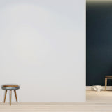 Small Dotted End Table Accent Piece | Oak-Ish Solid Mango Wood Tripod Base