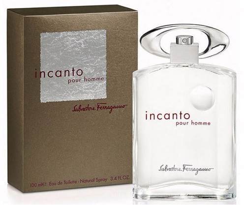 Salvatore Ferragamo Incanto Eau de Parfum 100ml Spray