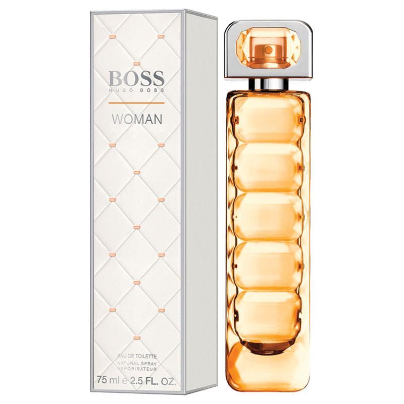 Hugo Boss Orange Eau de Toilette 30ml Spray