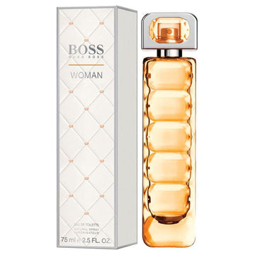 Hugo Boss Orange Eau de Toilette 30ml Spray