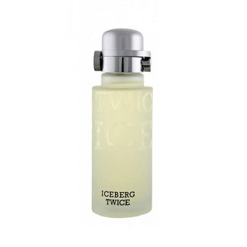 Iceberg Twice Pour Homme Eau de Toilette 125ml Spray
