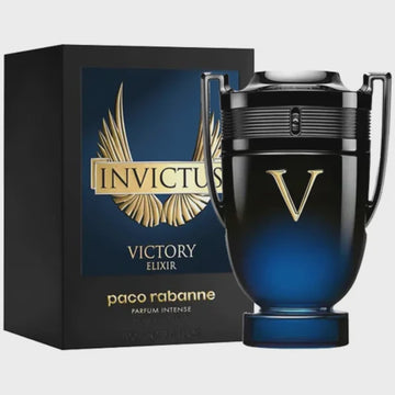 Paco Rabanne Invictus Victory Elixir Eau de Parfum 100ml Spray