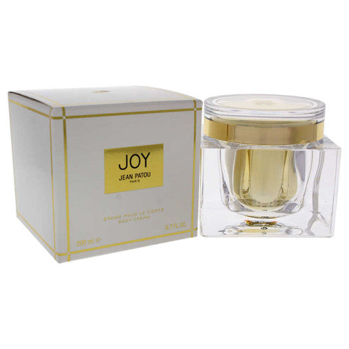 Jean Patou Joy Gift Set 30ml EDP + 200ml Body Cream - Eau de Parfum