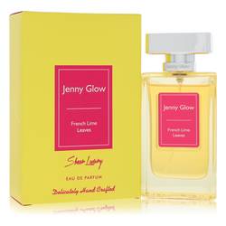 Jenny Glow French Lime Leaves Eau de Parfum 80ml Spray