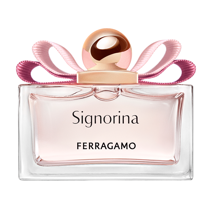 Salvatore Ferragamo Signorina Eau de Parfum 100ml Spray