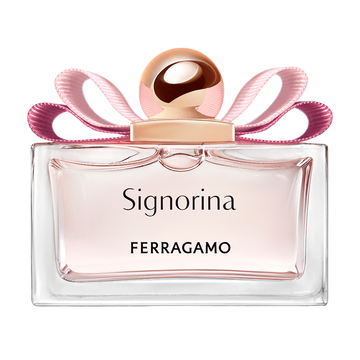 Salvatore Ferragamo Signorina Eau de Parfum 100ml Spray
