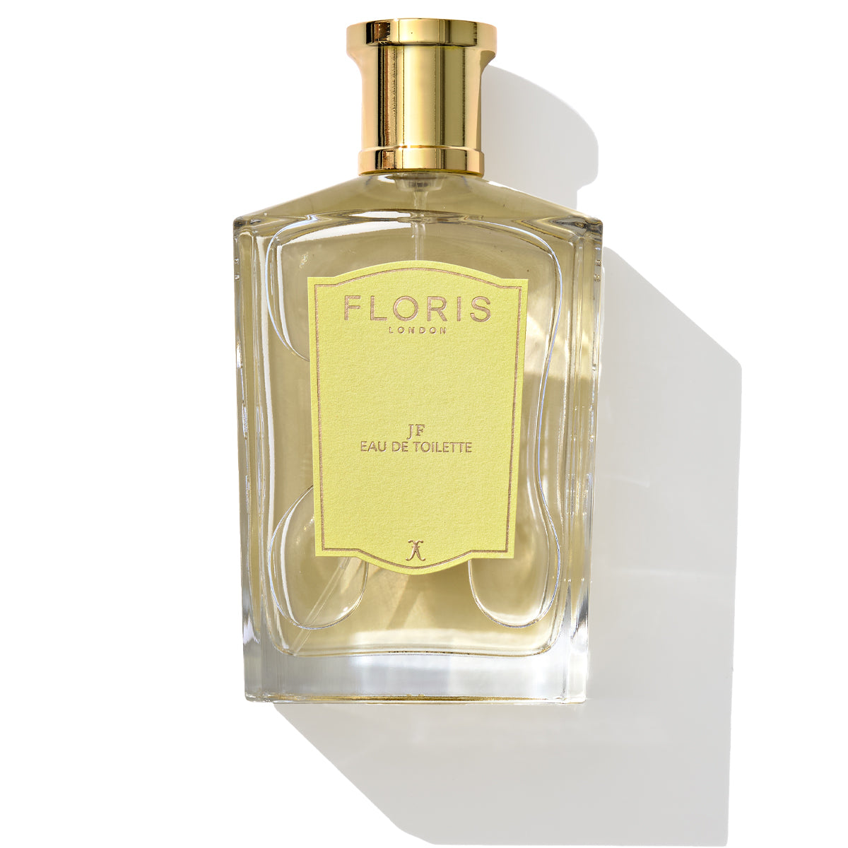 Floris JF Eau de Toilette 100ml Spray Default Title