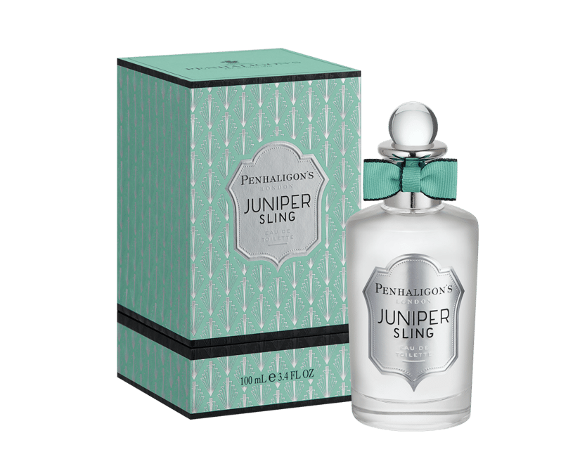 Penhaligon's Juniper Sling Eau de Toilette 100ml Spray Unisex Fragrance Default Title