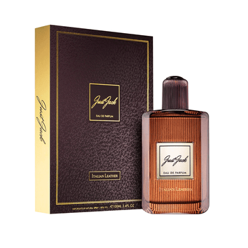 Just Jack Italian Leather Eau de Parfum 100ml Spray