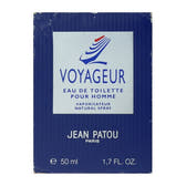 Jean Patou Voyageur Eau de Toilette 50ml Spray