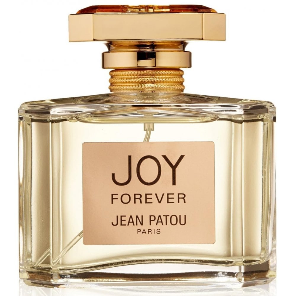 Jean Patou Forever Solid Powder Perfume 4g
