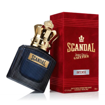 Jean Paul Gaultier Scandal Intense Eau de Parfum 50ml Spray
