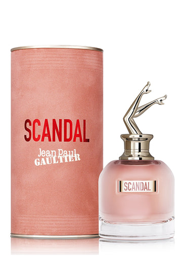 Jean Paul Gaultier Scandal Eau de Parfum 50ml Spray