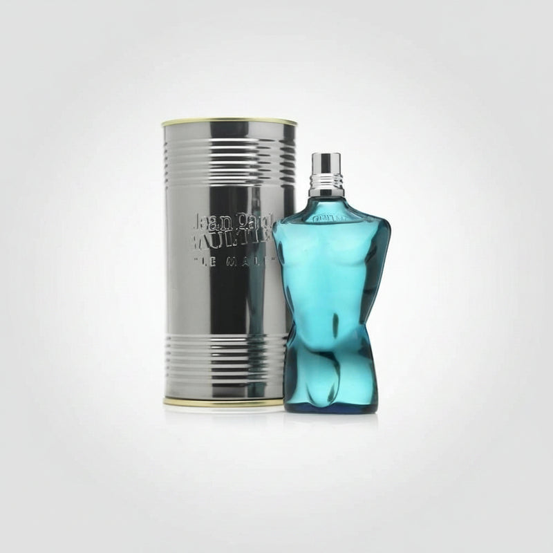 Jean Paul Gaultier Le Male Aftershave Lotion 125ml Splash