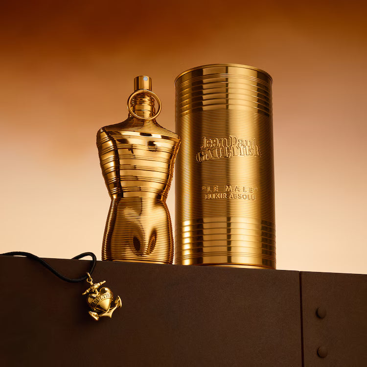 Jean Paul Gaultier Le Male Elixir Absolu Parfum Intense Eau de Parfum 200ml Spray