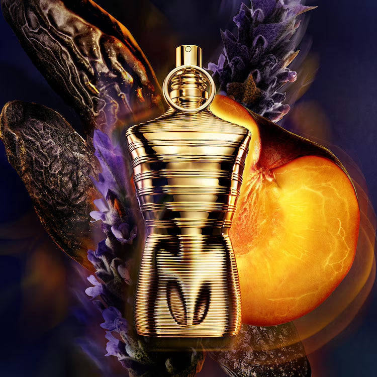 Jean Paul Gaultier Le Male Elixir Absolu Parfum Intense Eau de Parfum 200ml Spray