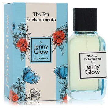 Jenny Glow The Ten Enchantments Eau De Parfum 100ml Spray