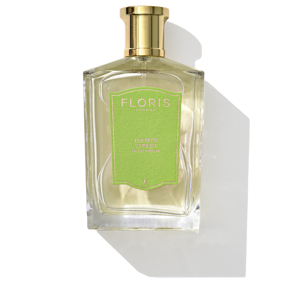 Floris Jermyn Street Eau de Parfum 100ml Spray Unisex Fragrance Default Title