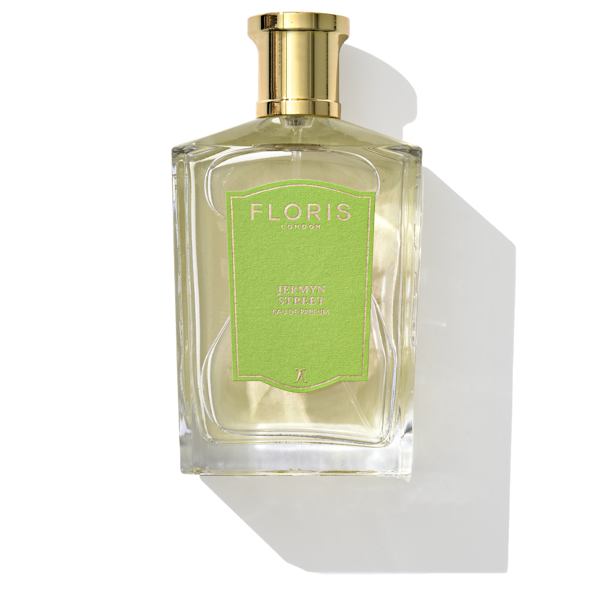 Floris Jermyn Street Eau de Parfum 100ml Spray Default Title