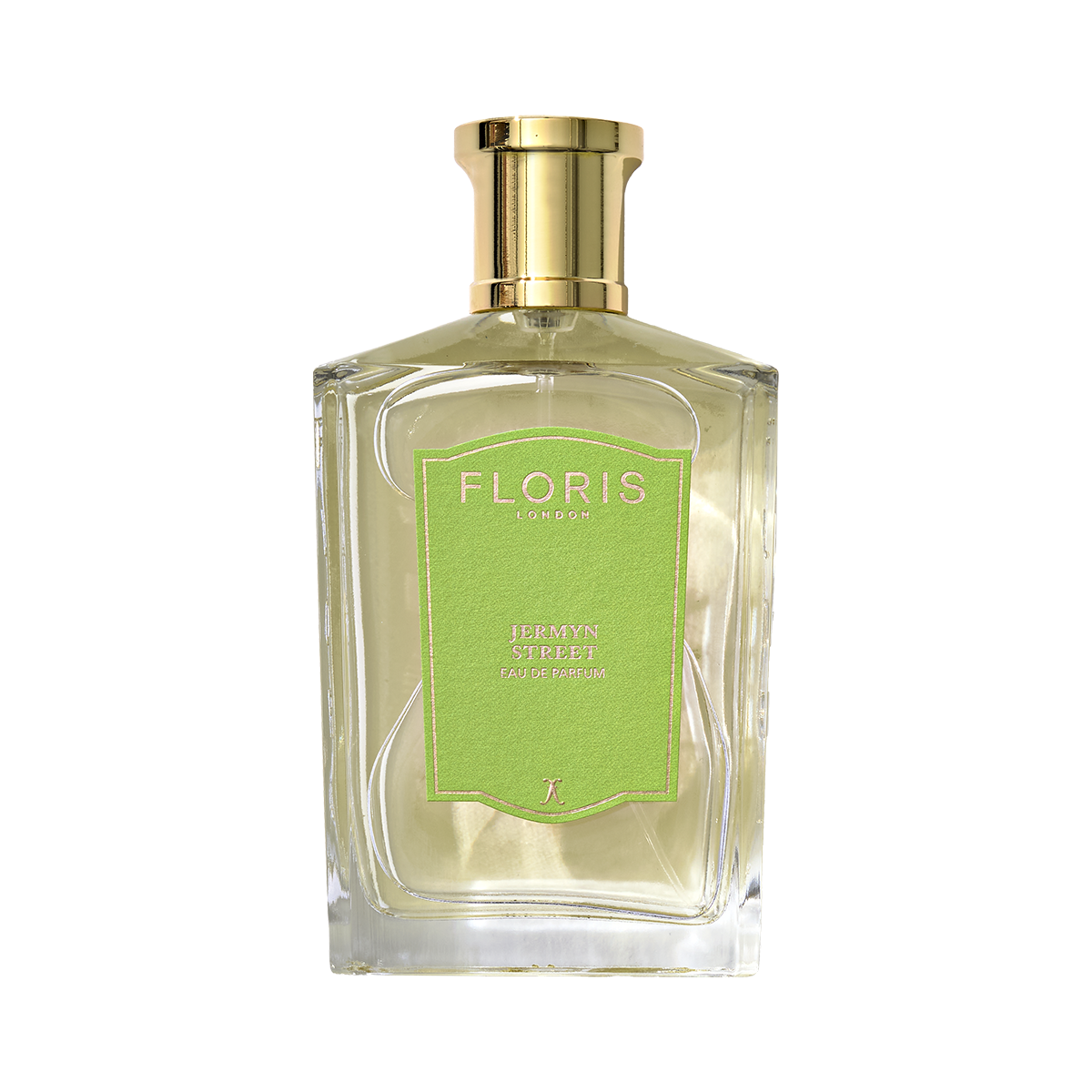 Floris Jermyn Street Eau de Parfum 50ml Spray Unisex Fragrance