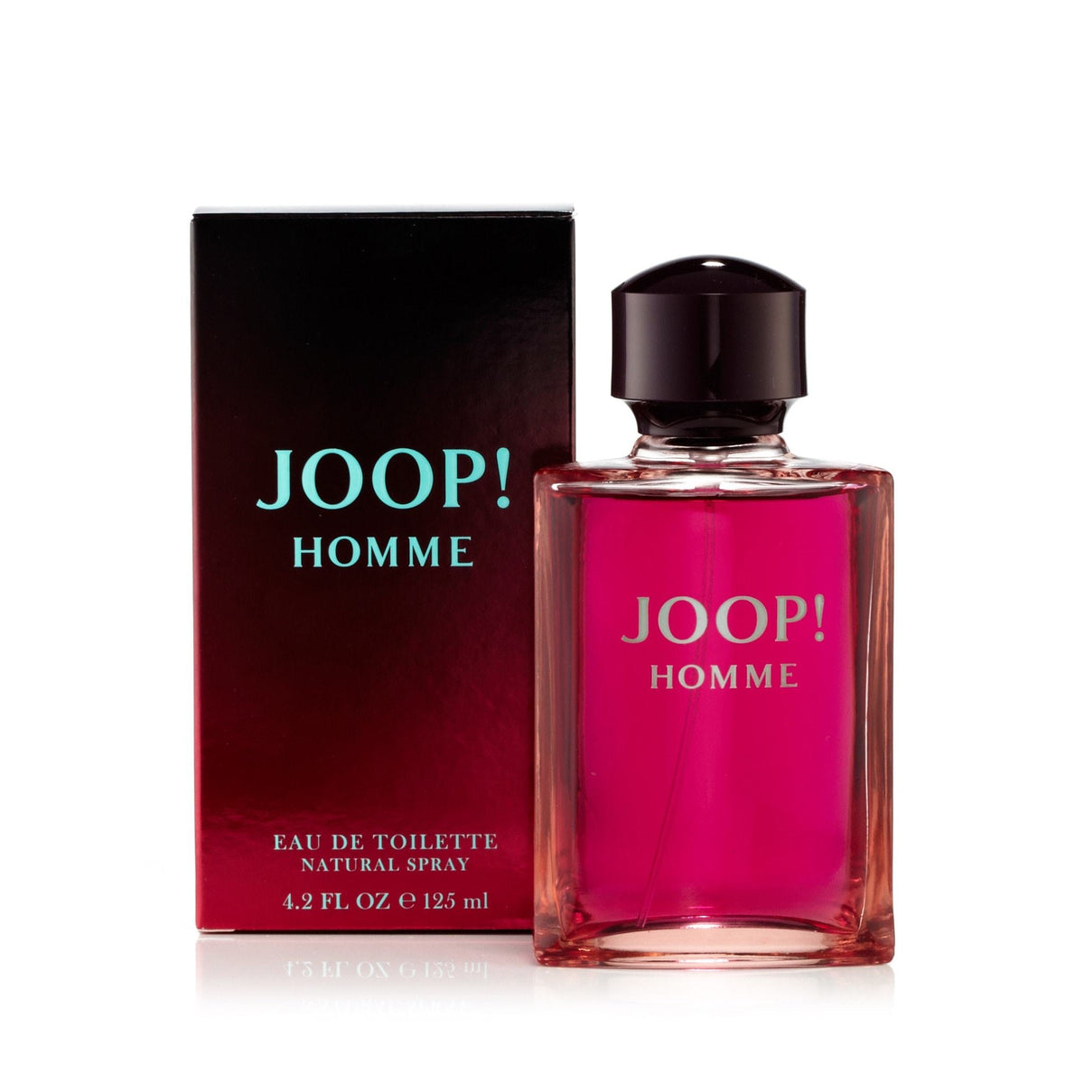 Joop! Homme Eau de Toilette 125ml Spray