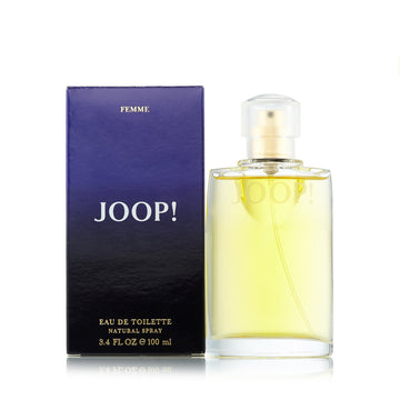Joop! Femme Eau de Toilette 100ml Spray
