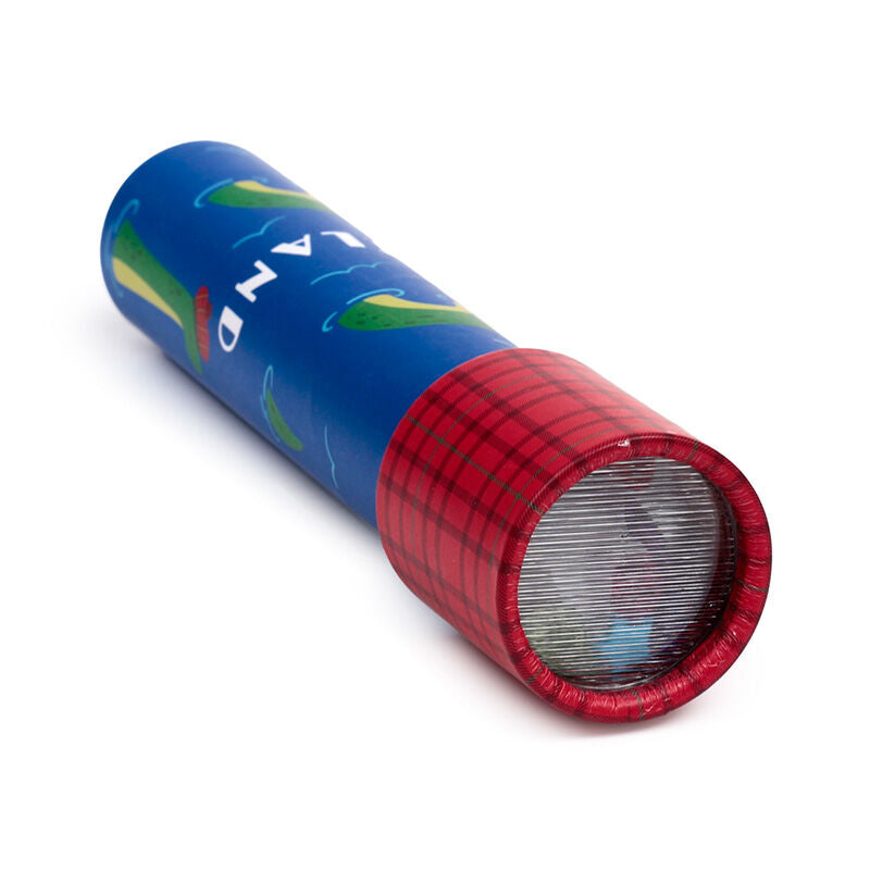 Kaleidoscope - Scotland Souvenir