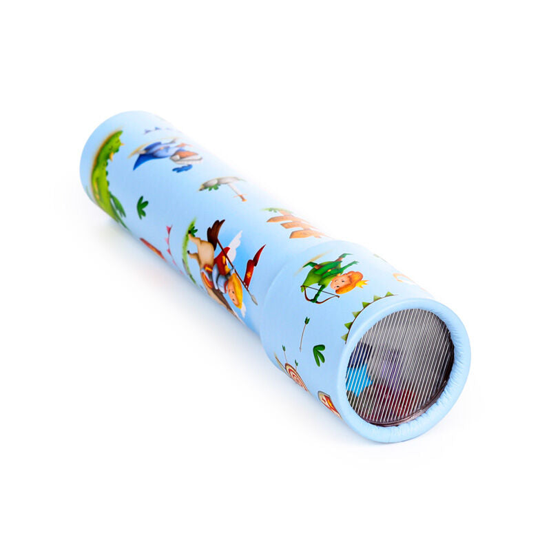 Kaleidoscope - Knights & Dragons