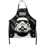 100% Cotton Apron - The Original Stormtrooper
