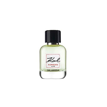 Karl Lagerfeld Karl Hamburg Alster Eau de Toilette 60ml Spray