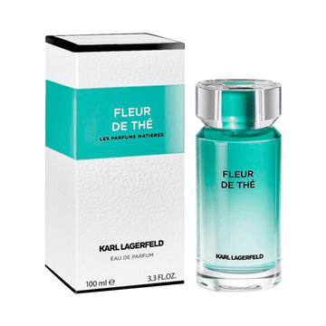 Karl Lagerfeld Fleur de Thé Eau de Parfum 50ml Spray