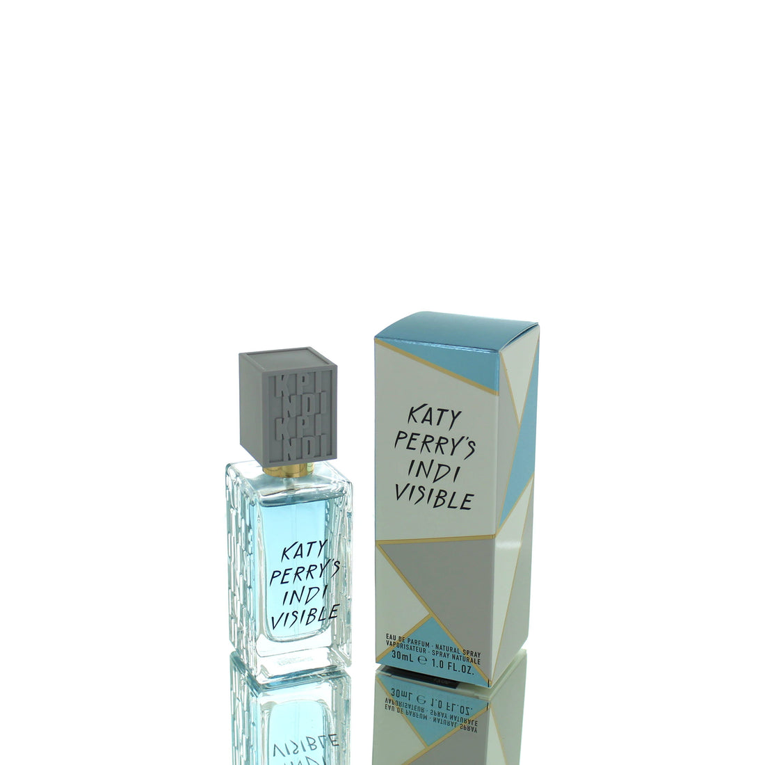 Katy Perry Katy Perry's Indi Visible Eau de Parfum 100ml Spray