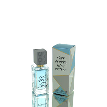 Katy Perry Katy Perry's Indi Visible Eau de Parfum 100ml Spray