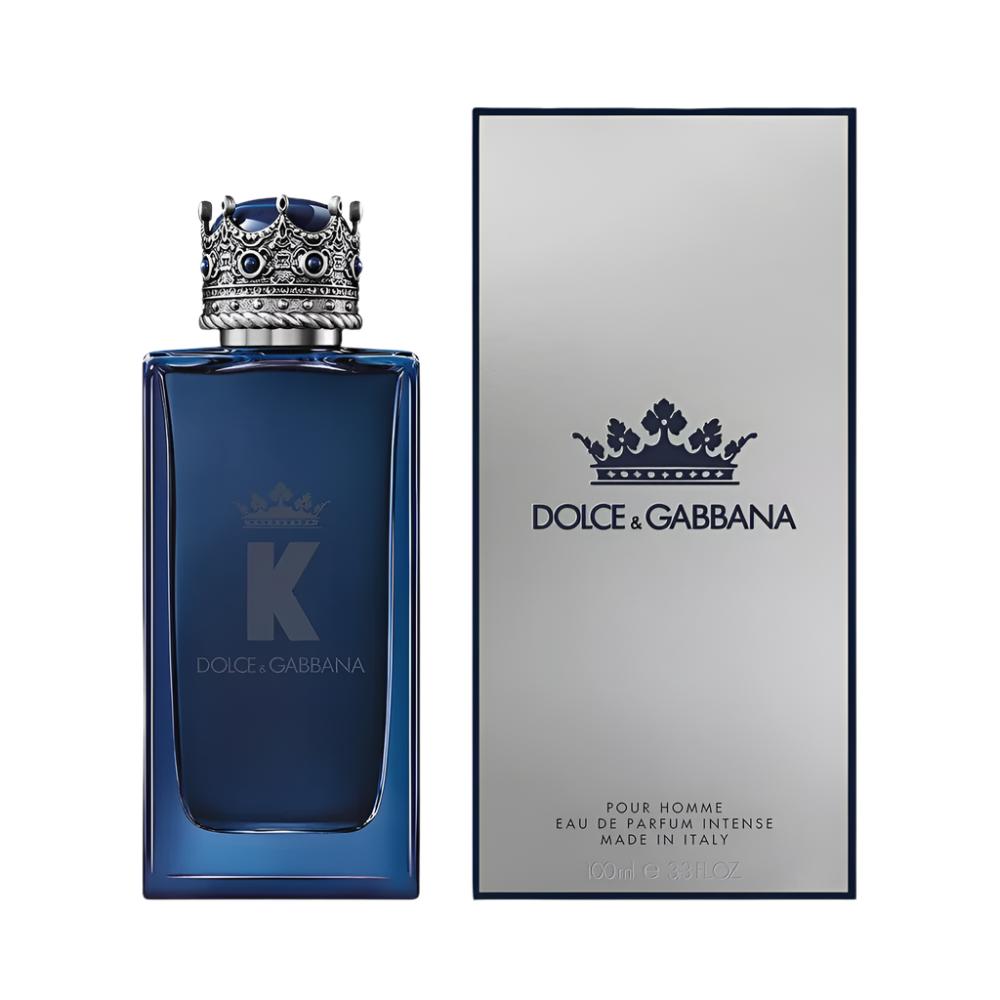 Dolce & Gabbana K Eau de Parfum Intense 50ml Spray