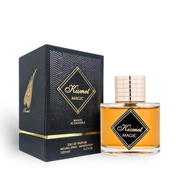 Maison Alhambra Kismet Magic Eau de Parfum 100ml Spray