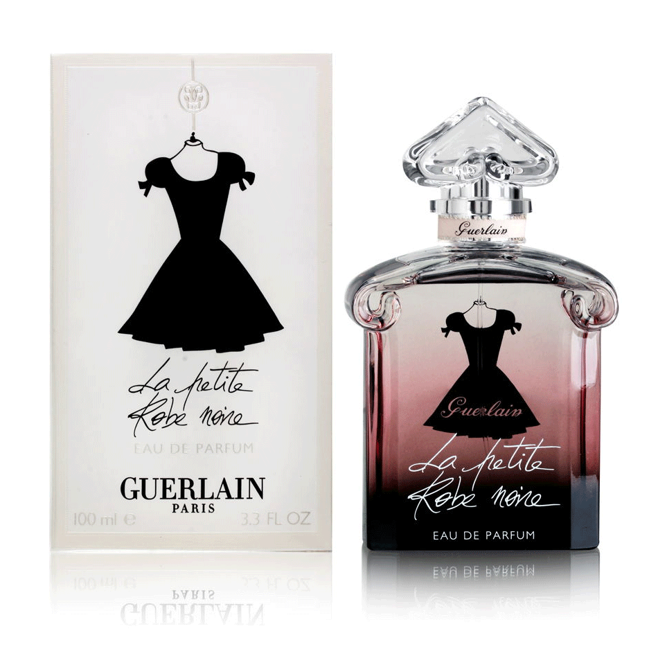 Guerlain La Petite Robe Noire Eau de Parfum 30ml Spray