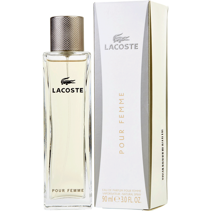 Lacoste Femme Eau de Parfum 50ml Spray