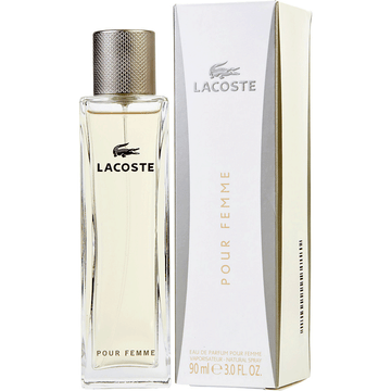 Lacoste Femme Eau de Parfum 50ml Spray