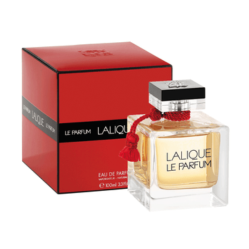 Lalique Le Parfum Eau de Parfum 100ml Spray