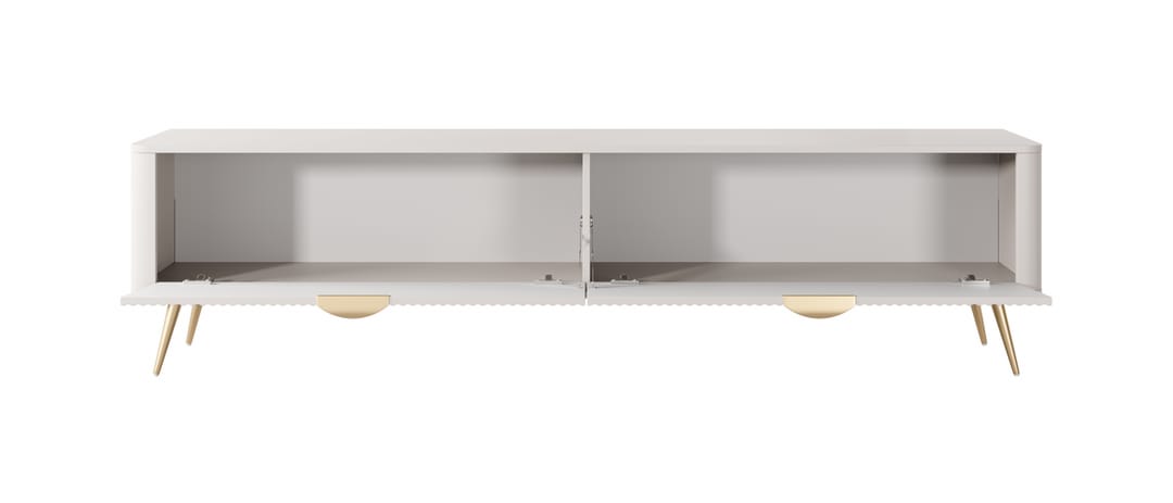 Lante TV Cabinet 200cm - Living Room
