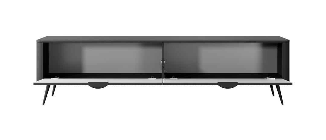Lante TV Cabinet 200cm - Living Room