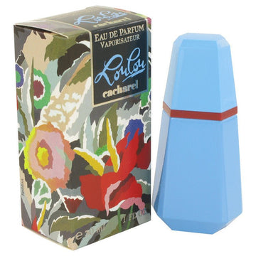 Cacharel Lou Lou Eau de Parfum 30ml Spray