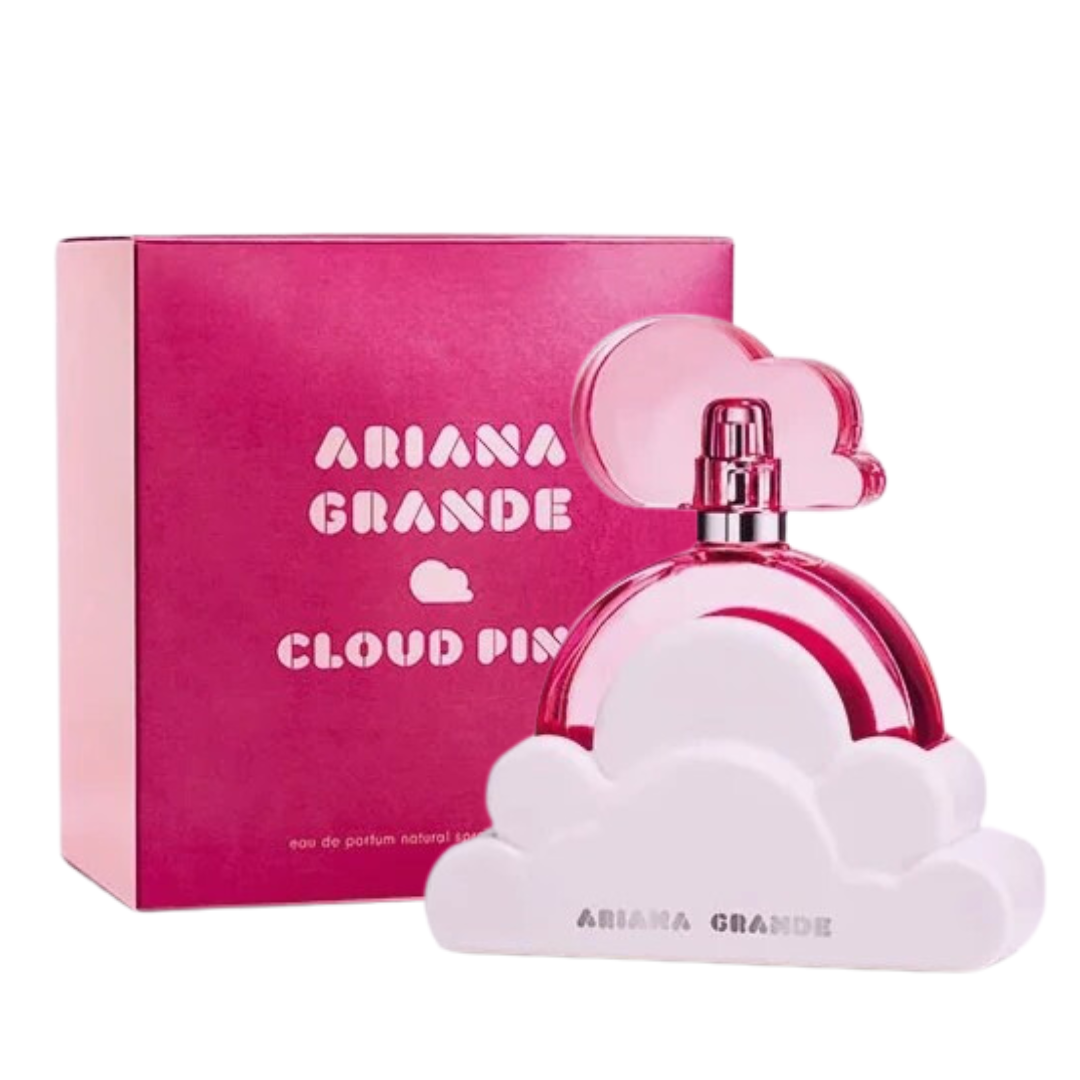 Ariana Grande Cloud Pink Eau de Parfum 100ml Spray