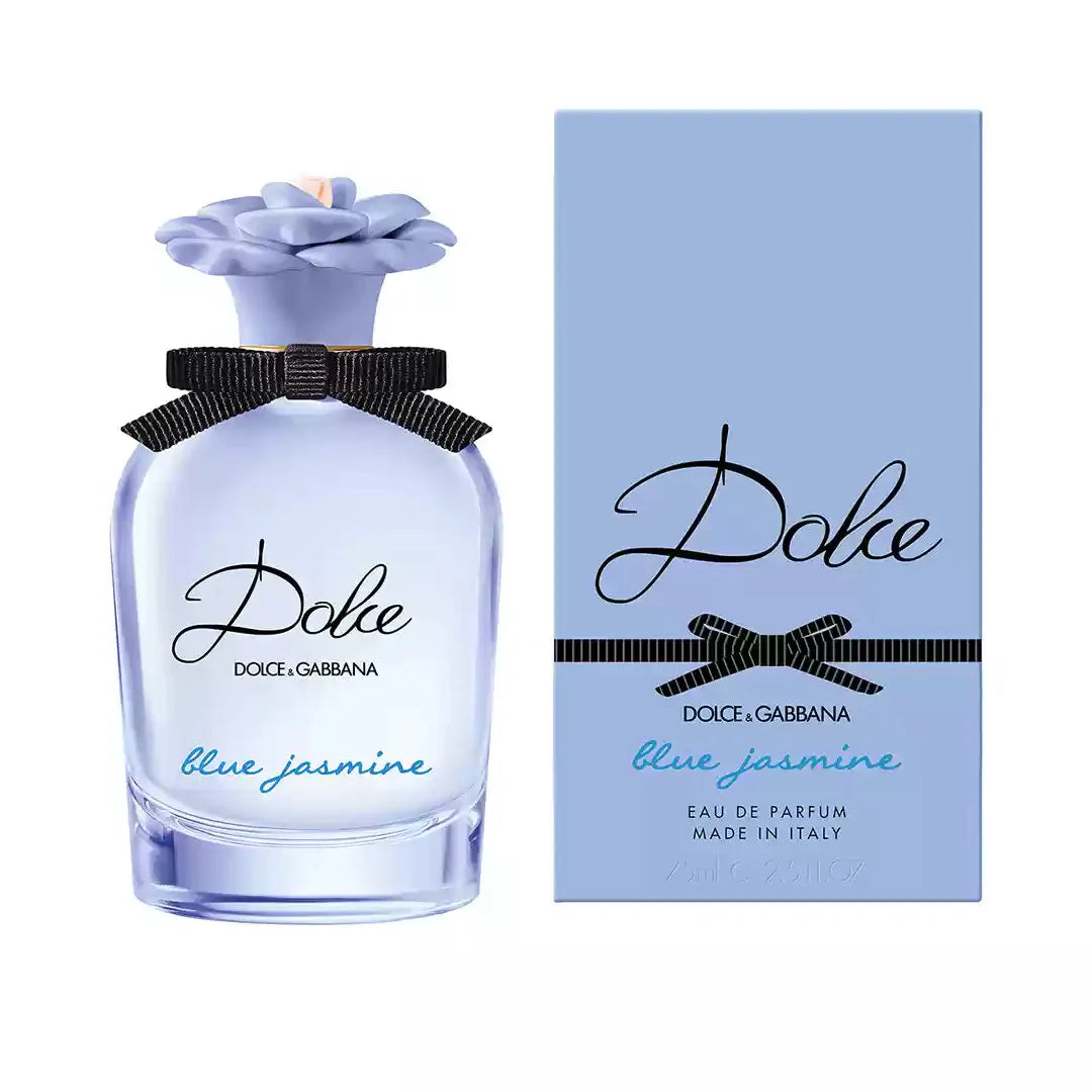 Dolce & Gabbana Dolce Blue Jasmine Eau de Parfum 75ml Spray